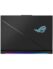 ASUS ROG STRIX SCAR 18 G834JZR-XS96 18" QHD+ Gaming Laptop [240Hz][i9-14900HX][RTX 4080 12GB][32GB DDR5][1TB SSD][Off Black] - Image 4
