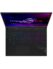 ASUS ROG STRIX SCAR 18 G834JZR-XS96 18" QHD+ Gaming Laptop [240Hz][i9-14900HX][RTX 4080 12GB][32GB DDR5][1TB SSD][Off Black] - Image 2