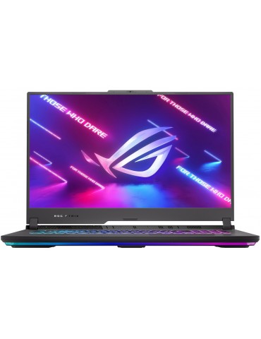 ASUS ROG STRIX G17 G713PI-DB94 17.3" QHD Gaming Laptop [240Hz][Ryzen 9 7940HX][RTX 4070 8GB][16GB DDR5][1TB SSD][Eclipse Gray]