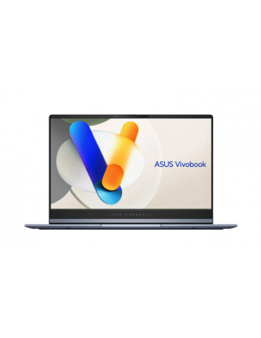 ASUS VivoBook S 15 S5506MA-WS76 15.6" Laptop [OLED][120Hz][Ultra 7 155H][Intel Arc Graphics][16GB LPDDR5X][1TB SSD]