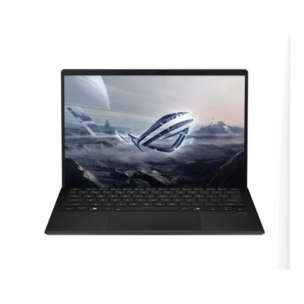 ASUS ROG FLOW Z13 GZ302EA-XS96 13.4" Gaming Laptop [180Hz][Ryzen AI MAX+ 395][Integrated AMD Radeon][32GB LPDDR5X][1TB SSD]