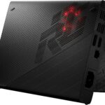 ASUS ROG XG Mobile External GPU Dock, NVIDIA GeForce RTX 3080 16GB, Low-Latency PCIe Connection, HDMI, DP, USB 3.2, 280W, GC31S-004 for Desktop