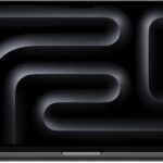 Apple 2024 MacBook Pro Laptop with M4 Max, 16‑core CPU, 40‑core GPU: Built for Apple Intelligence, 16.2-inch Liquid Retina XDR Display, 48GB Unified Memory, 1TB SSD Storage; Space Black