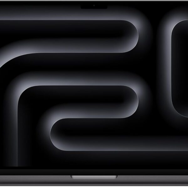 Apple 2024 MacBook Pro Laptop with M4 Max, 16‑core CPU, 40‑core GPU: Built for Apple Intelligence, 16.2-inch Liquid Retina XDR Display, 48GB Unified Memory, 1TB SSD Storage; Space Black
